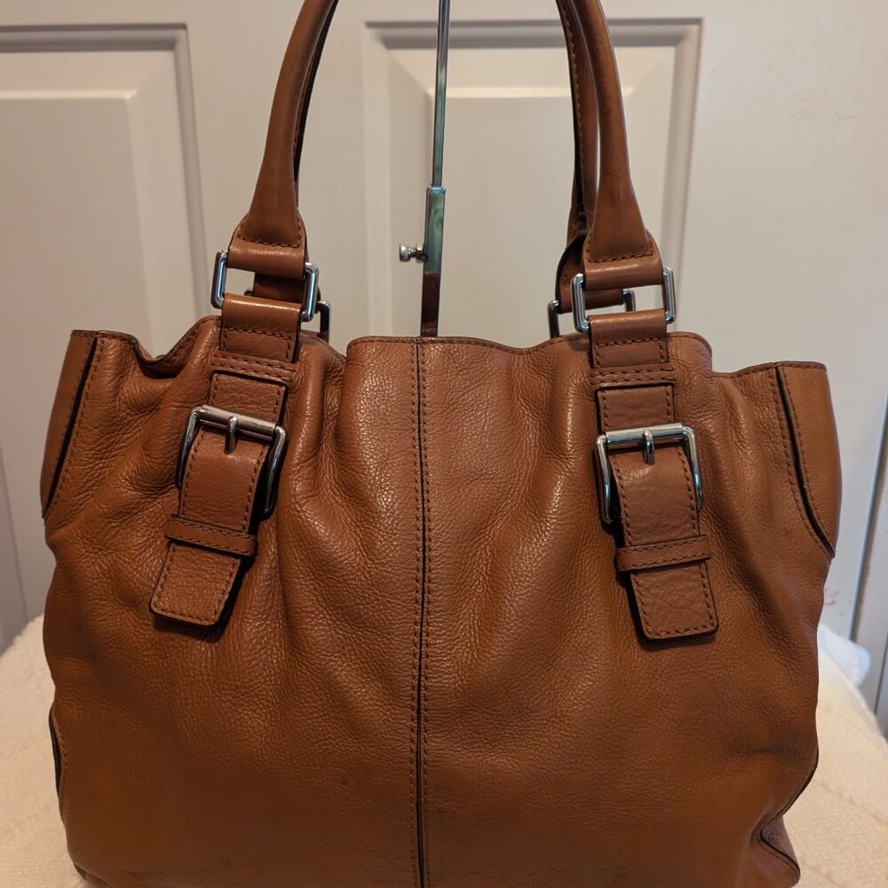 Michael Kors Shoulder Bag - Picture 5 of 15
